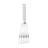 KitchenAid Bakspaan Classic RVS Porselein Wit 31.5 cm