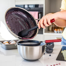 KitchenAid Roerlepel Classic Keizerrood 30 cm