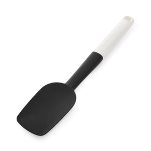 KitchenAid Cuillère - Cuillère de cuisson - Classic Porcelaine Blanche - 30 cm