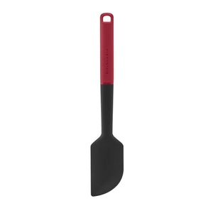 Spatule KitchenAid - Raclette de pâtisserie - Classic Rouge Empereur - 30 cm
