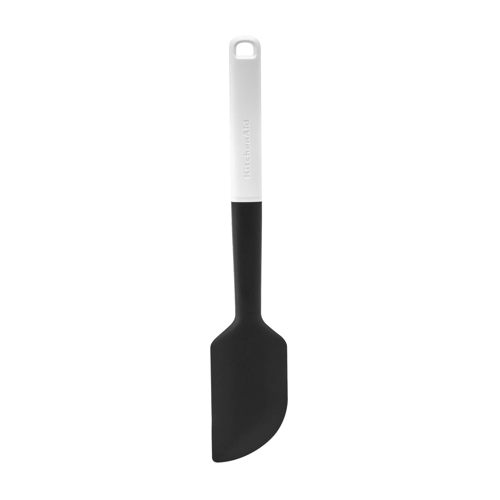 KitchenAid Pannenlikker Classic Porselein Wit 30 cm