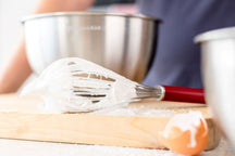 KitchenAid Garde Classic Rouge Empereur 27 cm