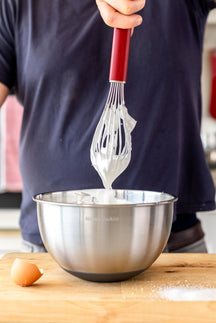 KitchenAid Garde Classic Rouge Empereur 27 cm