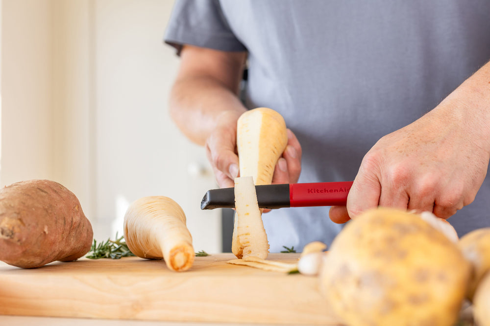 KitchenAid Dunschiller Classic Keizerrood 20 cm