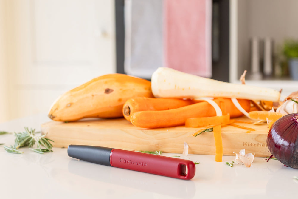 KitchenAid Dunschiller Classic Keizerrood 20 cm