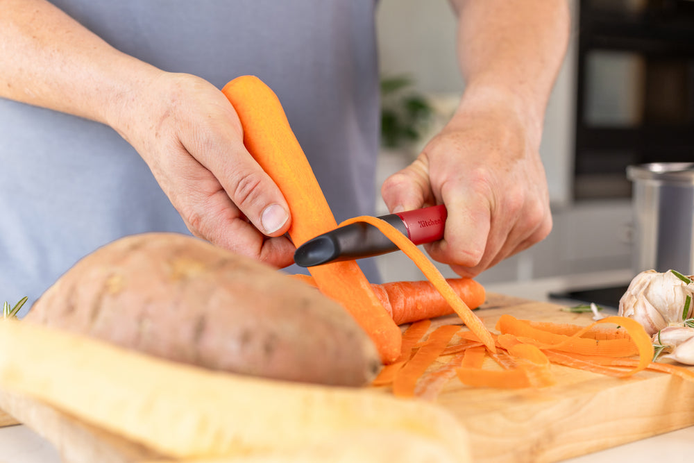 KitchenAid Dunschiller Classic Keizerrood 20 cm