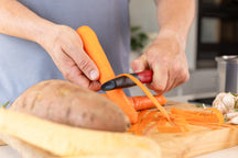 KitchenAid Dunschiller Classic Keizerrood 20 cm