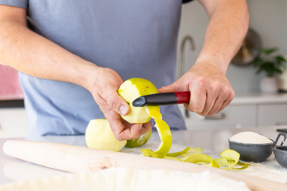 KitchenAid Dunschiller Classic Keizerrood 20 cm