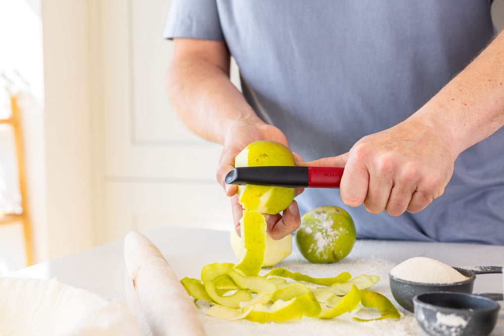 KitchenAid Dunschiller Classic Keizerrood 20 cm