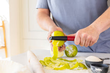 KitchenAid Dunschiller Classic Keizerrood 20 cm