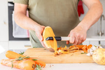 KitchenAid Dunschiller Classic Porselein Wit 20 cm