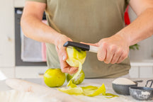 KitchenAid Dunschiller Classic Porselein Wit 20 cm