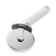 KitchenAid Coupe-pizza Classique Porcelaine Blanc 23,5 cm