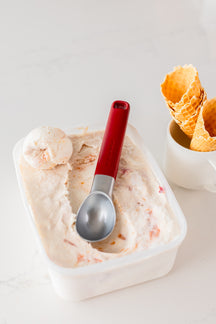 KitchenAid IJsschep Classic Keizerrood 21 cm