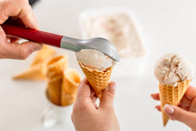 KitchenAid IJsschep Classic Keizerrood 21 cm