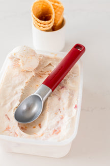 KitchenAid IJsschep Classic Keizerrood 21 cm