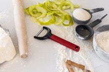 KitchenAid Dunschiller Classic Keizerrood 17.5 cm - Y-Model