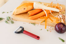 KitchenAid Dunschiller Classic Keizerrood 17.5 cm - Y-Model