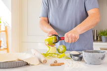 KitchenAid Dunschiller Classic Keizerrood 17.5 cm - Y-Model