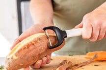 KitchenAid Dunschiller Classic Porselein Wit 17.5 cm - Y-Model