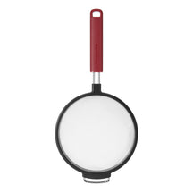 Passoire KitchenAid - Tamis a farine - Classic Rouge Impérial - ø 17 cm