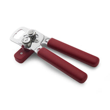 KitchenAid Blikopener / Flessenopener Classic Keizerrood