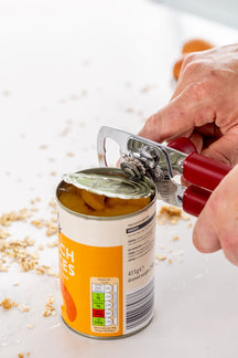 KitchenAid Blikopener / Flessenopener Classic Keizerrood