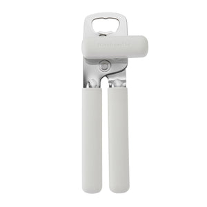 Ouvre-boîte KitchenAid - Ouvre-bouteille - Classic Porcelaine Blanche - 20 cm