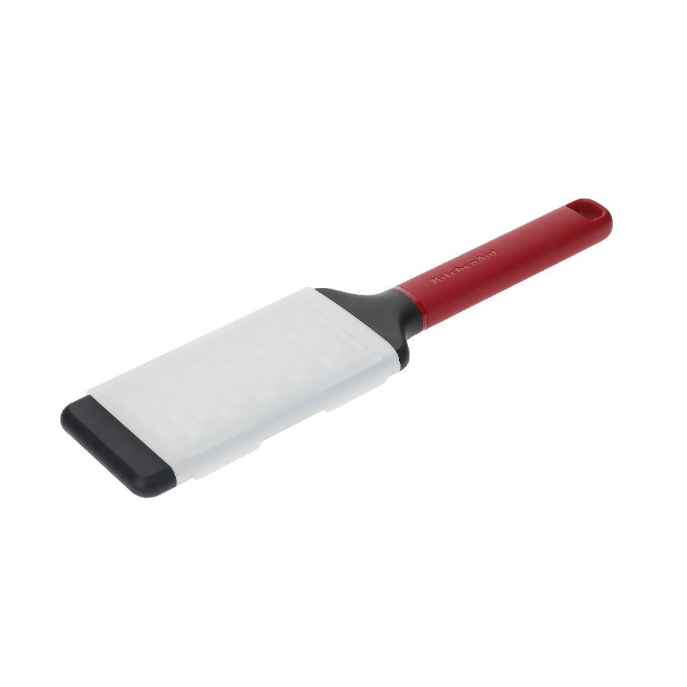 Râpe KitchenAid Classic Rouge Empereur - Moyenne