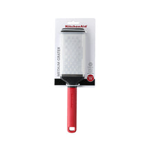 Râpe KitchenAid Classic Rouge Empereur - Moyenne