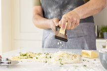 Râpe KitchenAid Classic Rouge Empereur - Moyenne