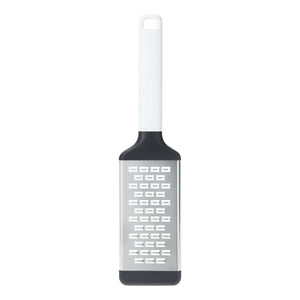 Râpe KitchenAid - Râpe a fromage - Classic Porcelaine Blanche - Moyenne