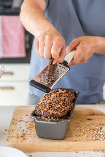 KitchenAid Rasp Classic Porselein Wit - Medium