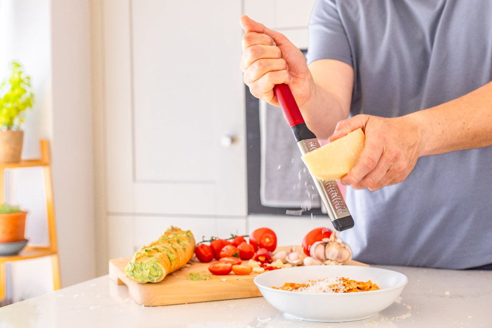 KitchenAid Rasp Classic Keizerrood - Fijn