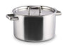 Casserole Habonne King - ø 24 cm / 6 litres