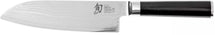 Couteau Kai Santoku Shun Classique 18 cm - DM-0702