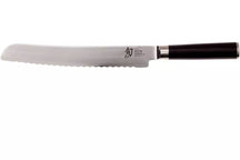 Couteau à pain Kai Shun Classic 23 cm - DM-0705