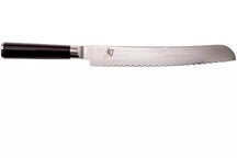 Couteau à pain Kai Shun Classic 23 cm - DM-0705