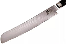 Couteau à pain Kai Shun Classic 23 cm - DM-0705