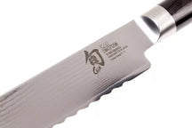 Couteau à pain Kai Shun Classic 23 cm - DM-0705