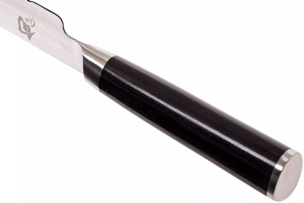 Couteau à pain Kai Shun Classic 23 cm - DM-0705