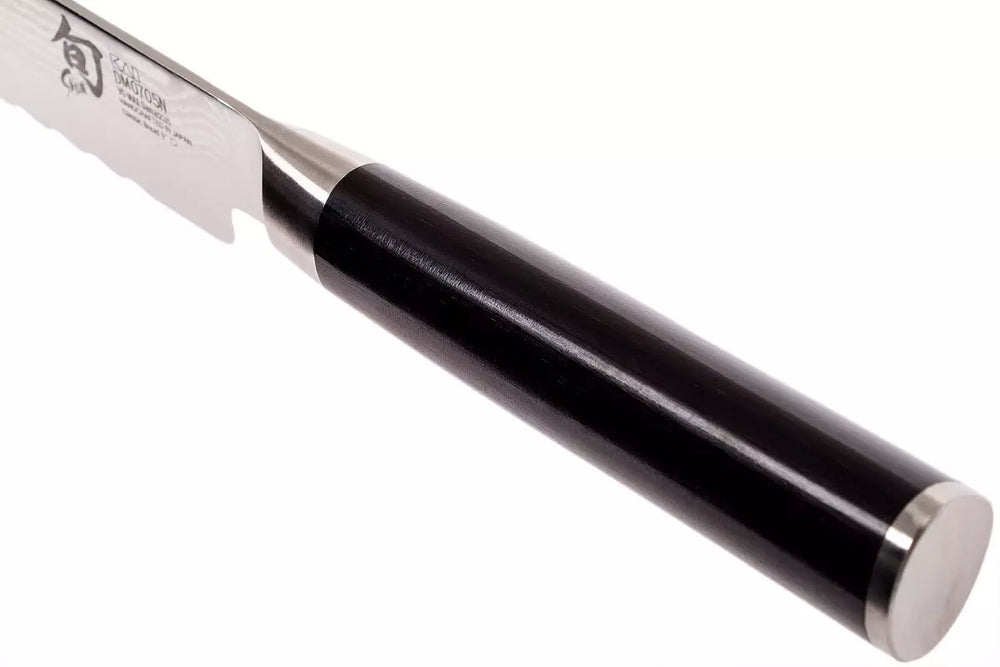 Couteau à pain Kai Shun Classic 23 cm - DM-0705