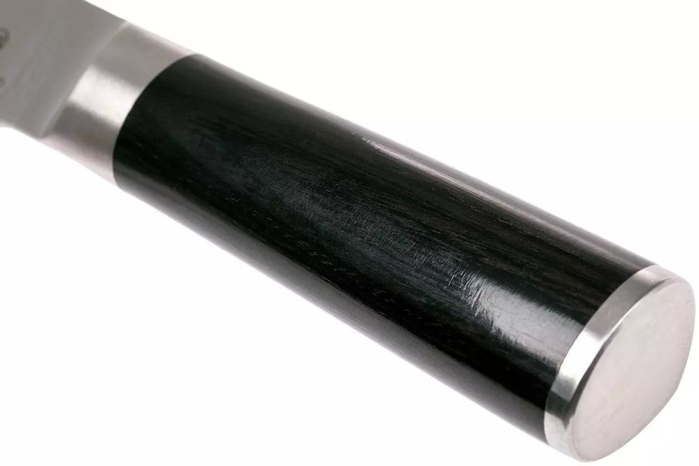 Couteau de chef / couteau à découper Kai Shun chinois 18 cm - DM-0712