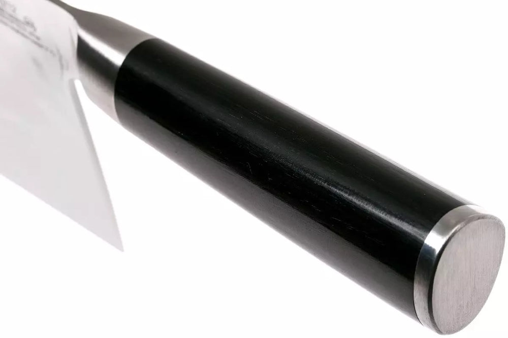 Couteau de chef / couteau à découper Kai Shun chinois 18 cm - DM-0712