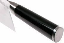 Couteau de chef / couteau à découper Kai Shun chinois 18 cm - DM-0712