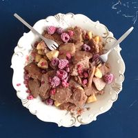 Kaiserschmarren