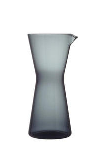 Carafe Iittala Kartio Gris foncé 950 ml