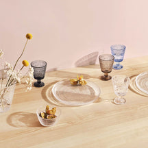 Iittala Verres Kastehelmi en lin 260 ml - 2 pièces