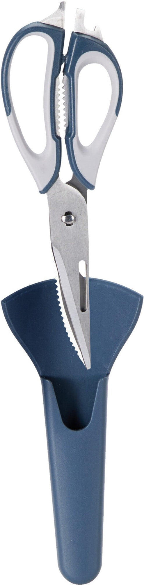 Ciseaux de cuisine Cookinglife - Ciseaux à herbes - 23 cm - 1 pièce