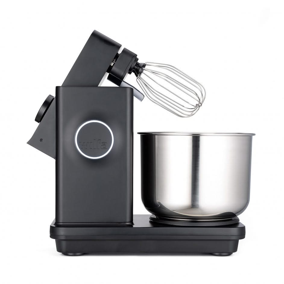 Robot de cuisine Wilfa Probaker Black